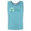Garment-Dyed Heavyweight Tank Top Thumbnail