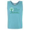 Garment-Dyed Heavyweight Tank Top Thumbnail