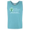 Garment-Dyed Heavyweight Tank Top Thumbnail