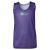 Youth Pro Mesh Reversible Tank Top Thumbnail