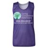 Youth Pro Mesh Reversible Tank Top Thumbnail