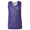 Youth Pro Mesh Reversible Tank Top Thumbnail