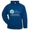 Men's Performance Quarter-Zip Pullover Thumbnail