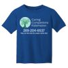 Youth Gildan Performance ® T Shirt Thumbnail